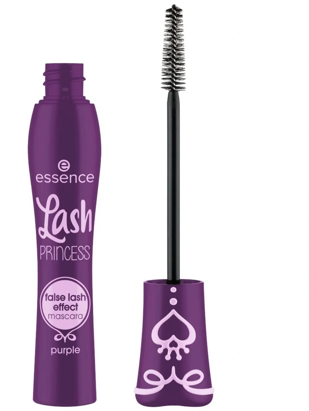 Essence cosmetics lash princess